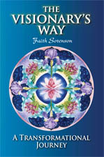 The Visionary's Way front cover